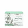 SYLVECO Oczyszczający peeling do twarzy