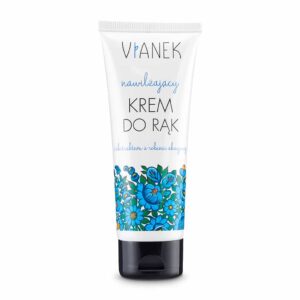 VIANEK Nawilżający krem do rąk