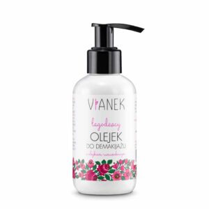 VIANEK Łagodzący olejek do demakijażu