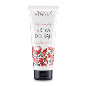 VIANEK Regenerujący krem do rąk