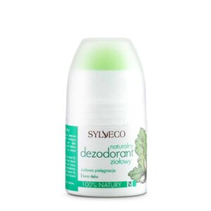 SYLVECO Naturalny Dezodorant Ziołowy