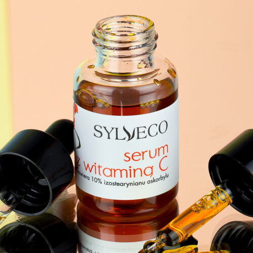 SYLVECO serum witamina c