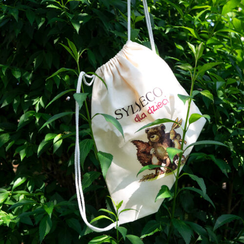 SYLVECO workoplecak