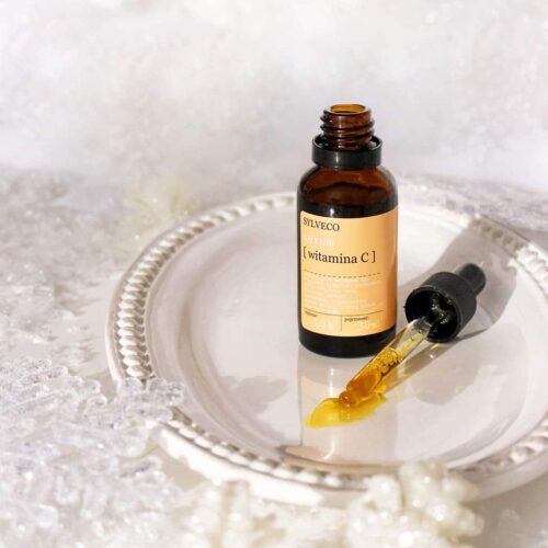 SYLVECO Serum [witamina C]