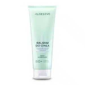 ALOESOVE Balsam do ciała