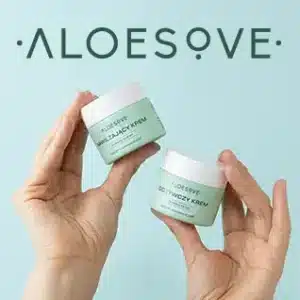 Aloesove