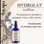 OLEIQ Hydrolat malina - wielozadaniowy produkt do pielęgnacji twarzy, ciała i włosów, przeznaczony do każdego typu cery.