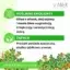 VIANEK Energetyzujące masło do ciała - oliwa z oliwek, olej sojowy i masło Shea wygładzają, zmiękczają i uelastyczniają skórę, produkt posiada przyjemny, słodko-jabłkowy zapach.