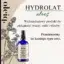 OLEIQ Hydrolat aloes - wielozadaniowy produkt do pielęgnacji twarzy, ciała i włosów, przeznaczony do każdego typu cery.