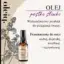 OLEIQ Olej z pestek śliwki - wielozadaniowy produkt do pielęgnacji twarzy. Przeznaczony do cery suchej, wrażliwej, dojrzałej i naczynkowej.