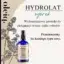 OLEIQ Hydrolat ogórek - wielozadaniowy produkt do pielęgnacji twarzy, ciała i włosów, przeznaczony do każdego typu cery.