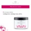 ROSADIA Peeling do ciała - do oczyszczania i pielęgnacji każdego typu skóry
