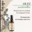 OLEIQ Olej z pachnotki - wielozadaniowy produkt do pielęgnacji twarzy. Przeznaczony do każdego rodzaju cery.