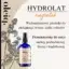 OLEIQ Hydrolat nagietek - wielozadaniowy produkt do pielęgnacji twarzy, ciała i włosów, przeznaczony do cery duchej, podrażnionej, tłustej i trądzikowej.