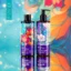 VIANEK Prebiotyczny szampon wzmacniający VIANEK Prebiotyczna odżywka emolientowa