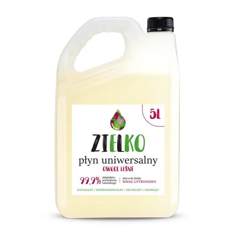 ZIELKO Płyn uniwersalny 5L