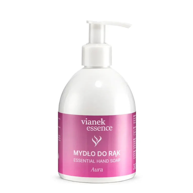 VIANEK ESSENCE Mydło do rąk Aura 300ml