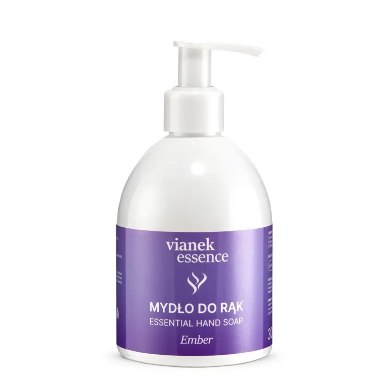 VIANEK ESSENCE Mydło do rąk Ember 300ml